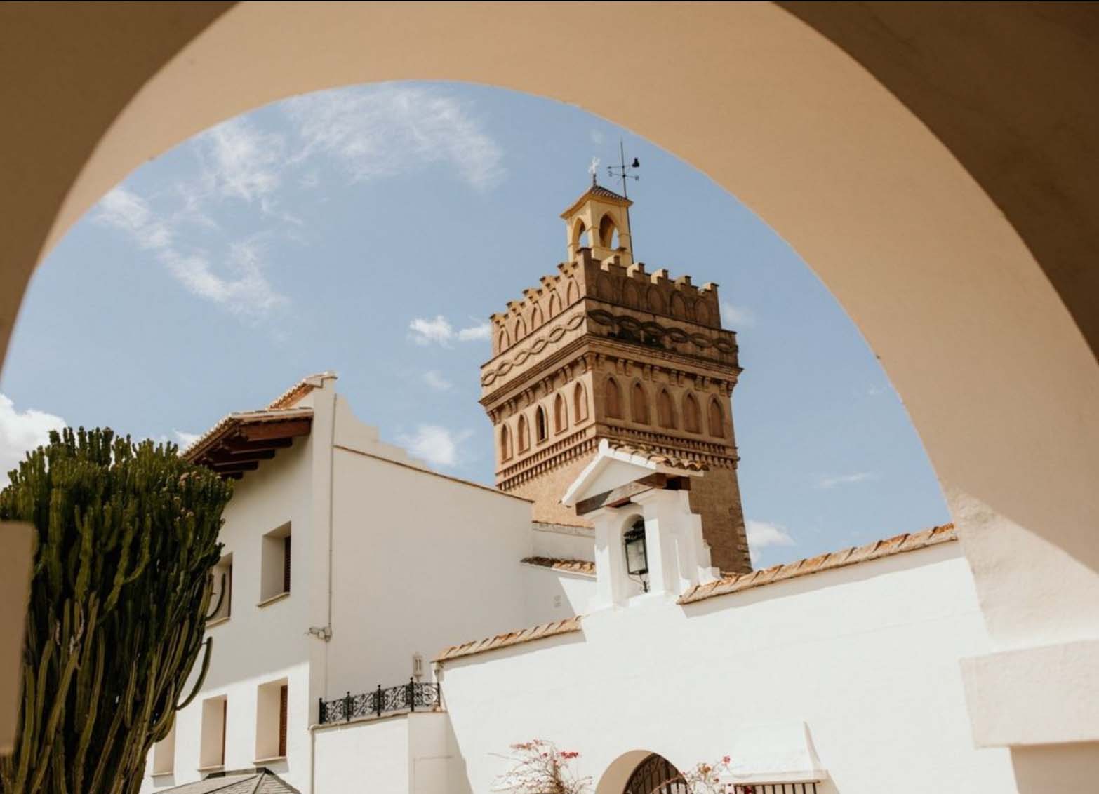 Finca La Torre by Bonho